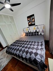 Parc Oasis (D22), Condominium #533143621